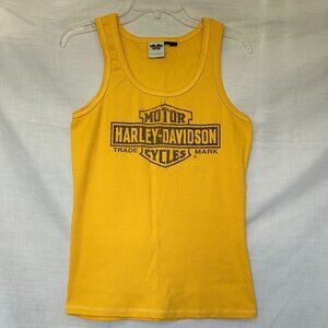 Harley-Davidson Tank Top, size L
